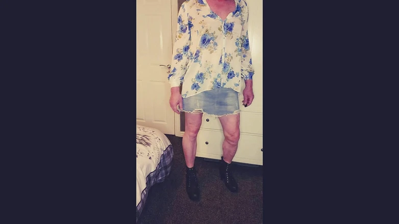 Juniperberi29: Короткое видео XHamster