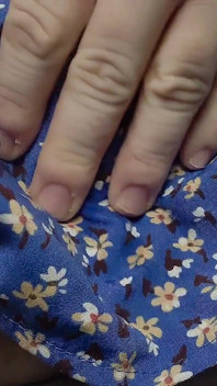 Creamy MILF Masturbation, Bottle Fucking & Hands Orgasm