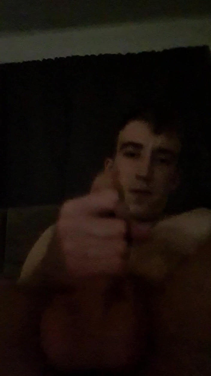 Adamross: Ragazzo gay
