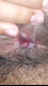 Pantat perawanku
