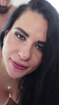 Miami MILF with big clit