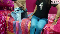 Suhani: 继兄与继妹发生性关系