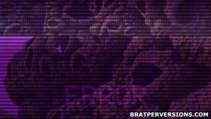Brat Perversions: Nonsense Reality (asmr mahilaon ka dabadba prashikshan)