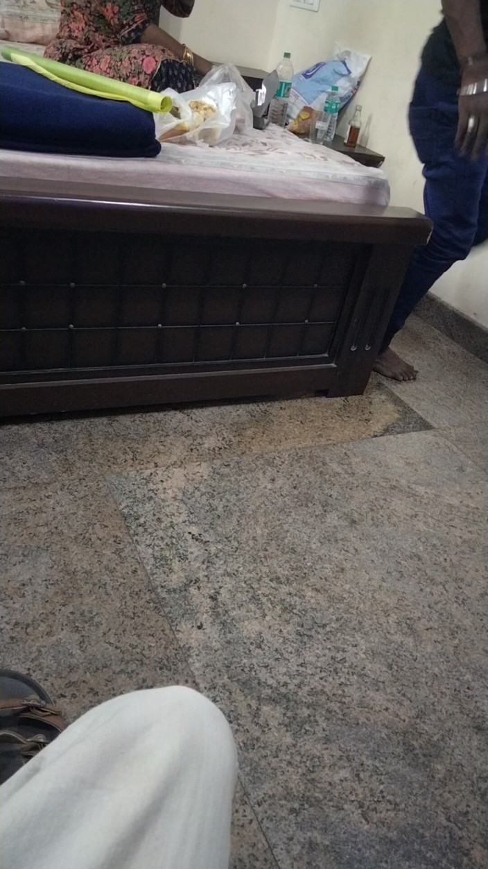 Tamil lesbian: Over seksleven praten