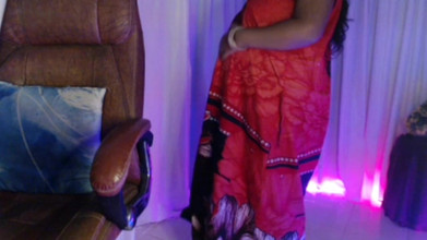 HotGirl21: Berpura-ra Seperti Awak Yang Bersalin. Seksi Panas.