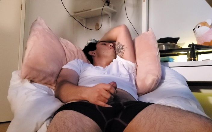 OxeKun: Oxekun - 你不会相信接下来发生了什么变化...第2部分