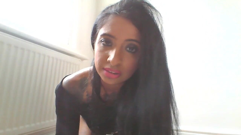 BabeXX69XX Asian MILF: Sborro sulla tua troia