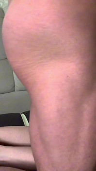What Kind of Massage Is This? I’m Already on My Second Orgasm