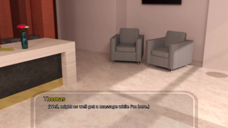 Johannes Gaming: Casa de las abuelas - 127 me follé a Asami en el...