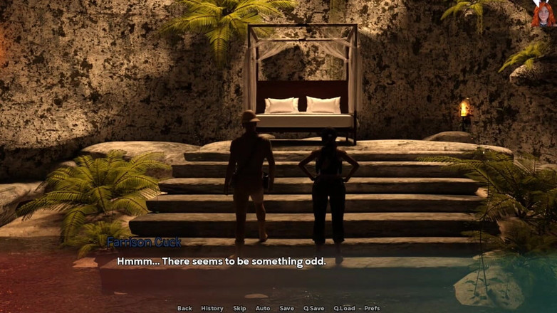 Neon2520: Fate Won't Seperate Us V0.5b Cuckold Update 02
