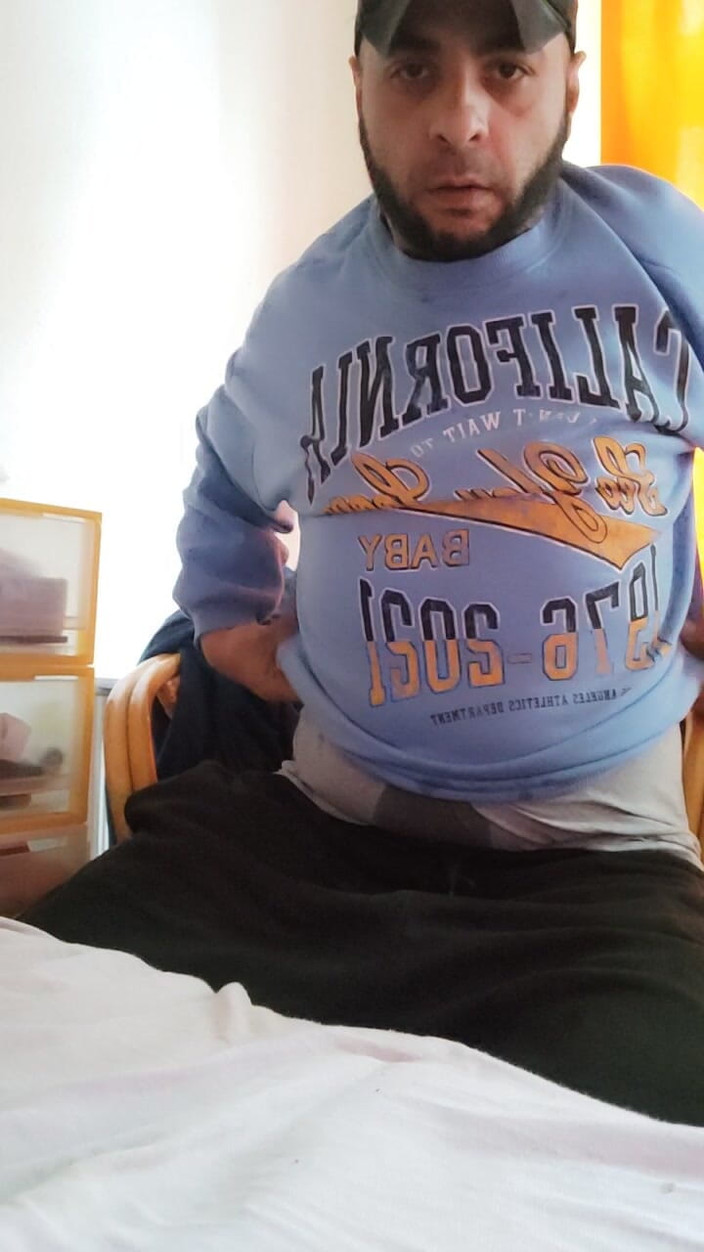 SmokedAlloy2: Мокрые, вонючие носки, нижнее белье. Ультра грязная свиноматка