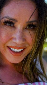 Kianna Dior Playa Del Carmen Cycki Jebanie Z Udziałem Jonni Darkko