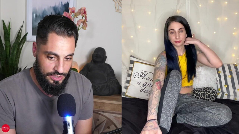Comma D Productions: Ep 164 Sheena Rose. Porn Stars Are People