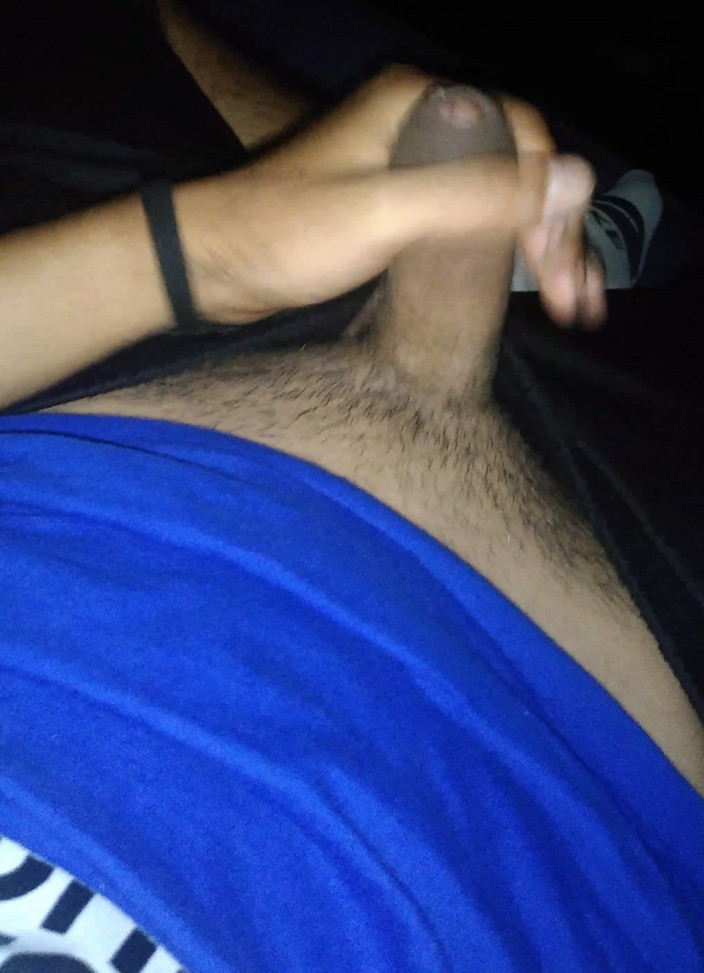 AlexAlejandro13: První volání, když se trhám