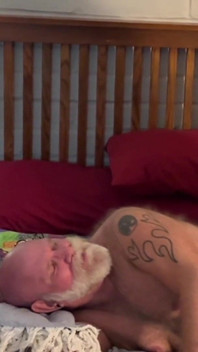 Daddybearaz i Lex Edwards ponownie razem