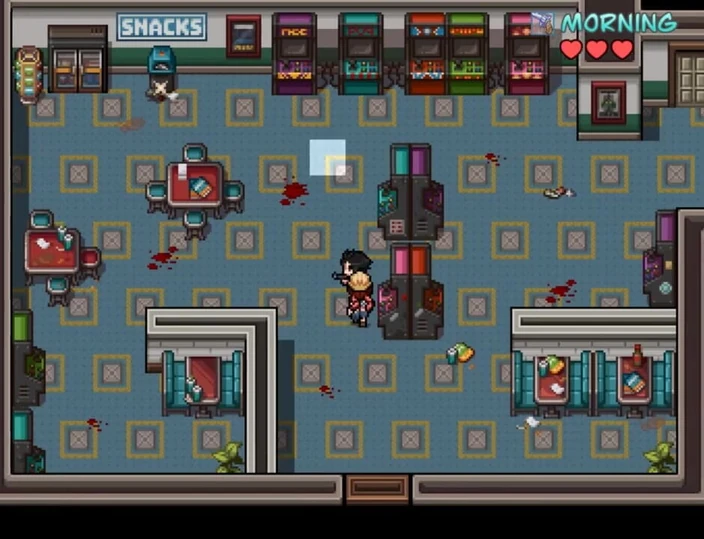 LoveSkySan69Real: Zombie Retreat 2 - Part 23 New District! by Loveskysan69