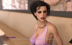 No Mercy by Zerat - Sex with Your Friends Stepmom on the Fitting Room 6