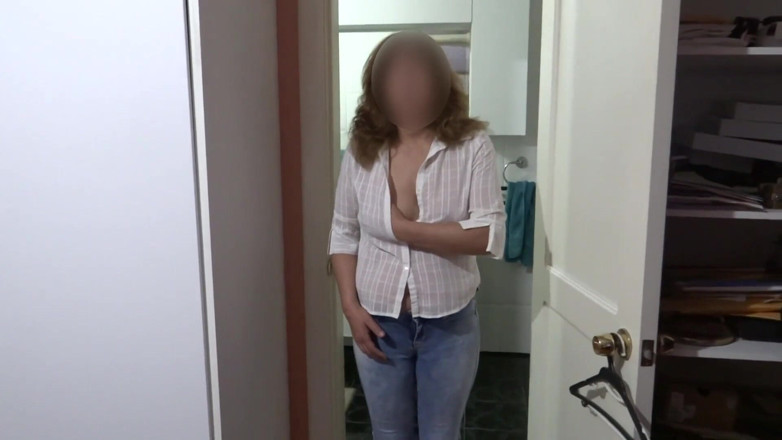Ardientes69: My wife's beautiful stepsister starts touching herself and asks me...
