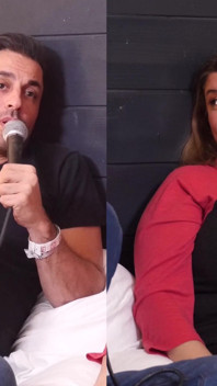 Ep 139. Kimmie Kaboom 2. Pornohere jsou lidé