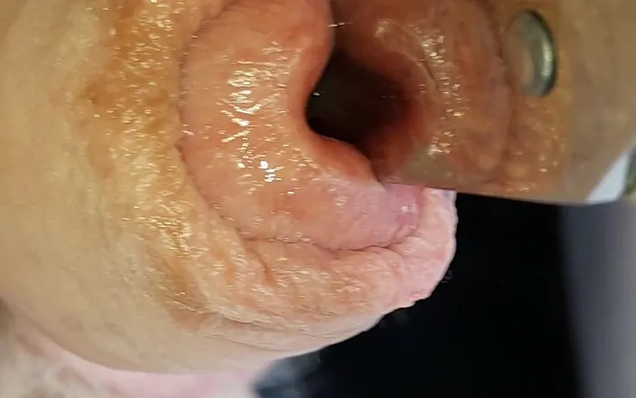 Swedish_switcher: Extreme Sounding (Don't Watch Unless Into That)