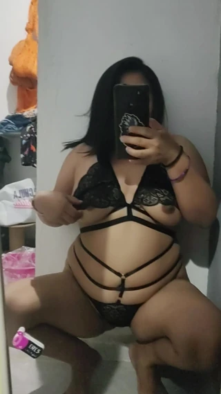 Castillo Avila: Lingerie