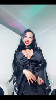 Feeling Gimboish All Month of October Tiktok