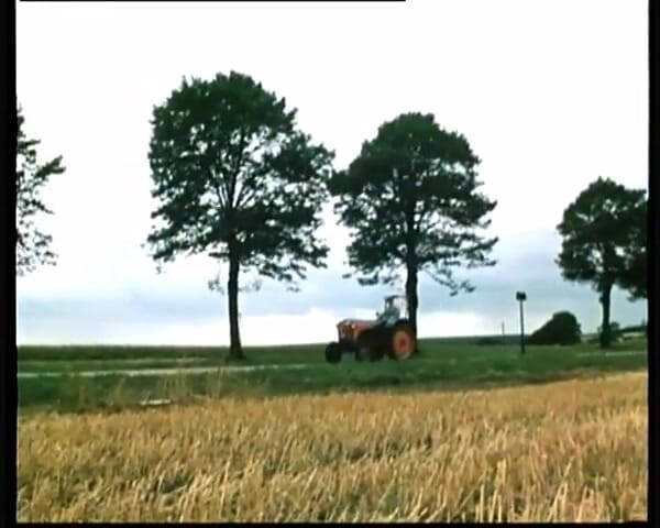 GERMAN PORN CLASSICS: Oskulden av Lande Country Innocence Herzog Video