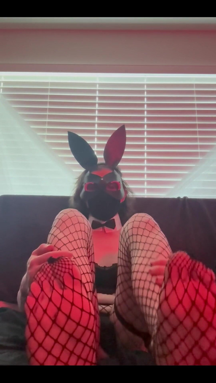 Bunny Willow: กล้องของฉันตกฉันน้ําแตกใส่หน้าและทุกอย่าง 