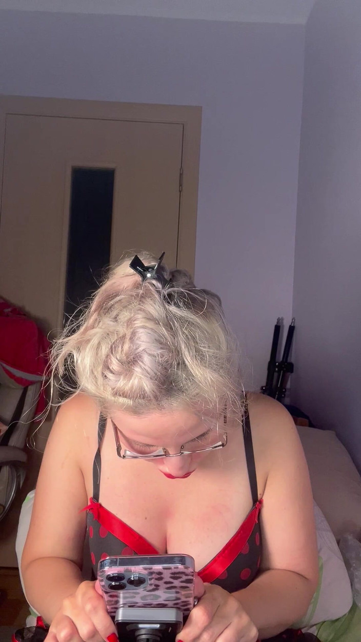 FinDom Goaldigger: Séance privée exclusive