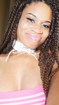 Go Gay for Rosie- Dominatrix Goddess Rosie Reed Convinces You to Go Gay for Her- Ebony Femdom Make Me Bi- 1080p HD