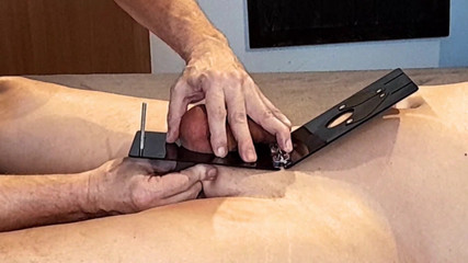 Master Drex: Pressing and electro