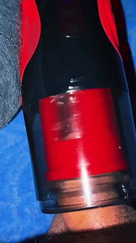 Super niemiecka automatyczna zabawka ssąca opuściła mojego penisa dobrze lizała ssanie!