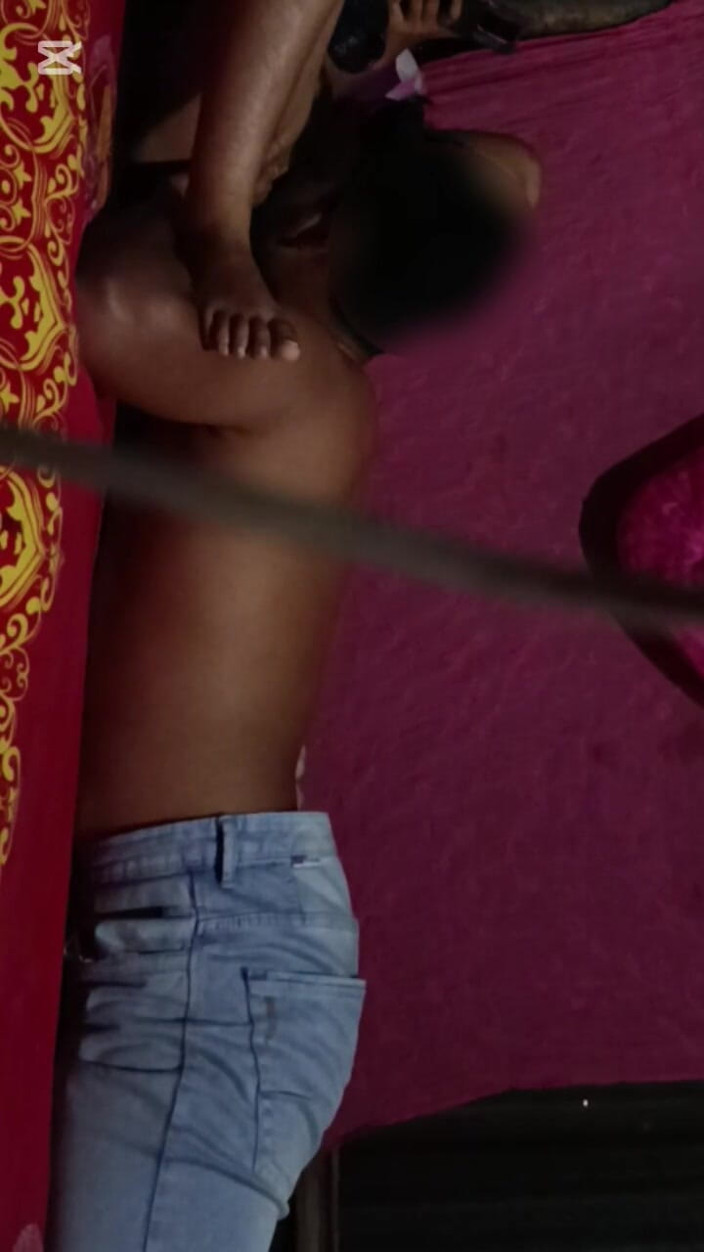 Viral: I Sucked My Wife's Pussy. My Wife Is so Horny...