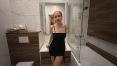 I'm Realized a Dream of Long Way of My Friend