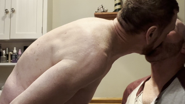 Tyler8: Kouř a kouření - sání chlapce