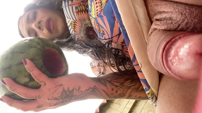 JessieRoss: フレッシュフルーツの日