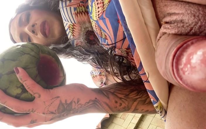 JessieRoss: Dag van vers fruit