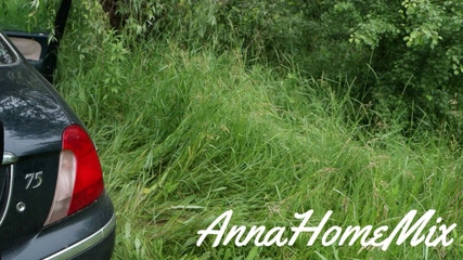 AnnaHomeMix: Düzgün bir güzellik doğada ilk kez anal seks deniyor, göt...