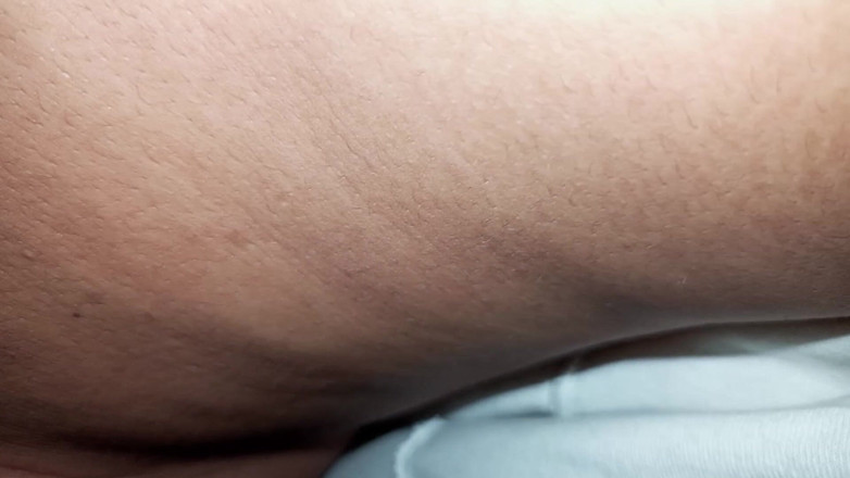 Morx: Teen Boy Close up His Body