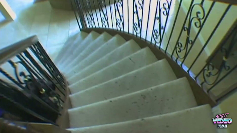 Adult Video Library: POV the Blonde in Your Lap Is Tugging at Your...