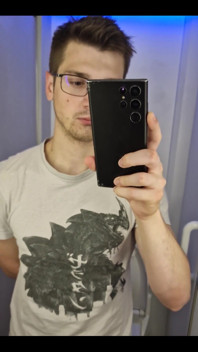 I Can't Oppose to Show You My Cock