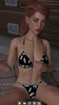 My Dorm 137 - the topless Pool (जन्मदिन) पार्टी भाग 4