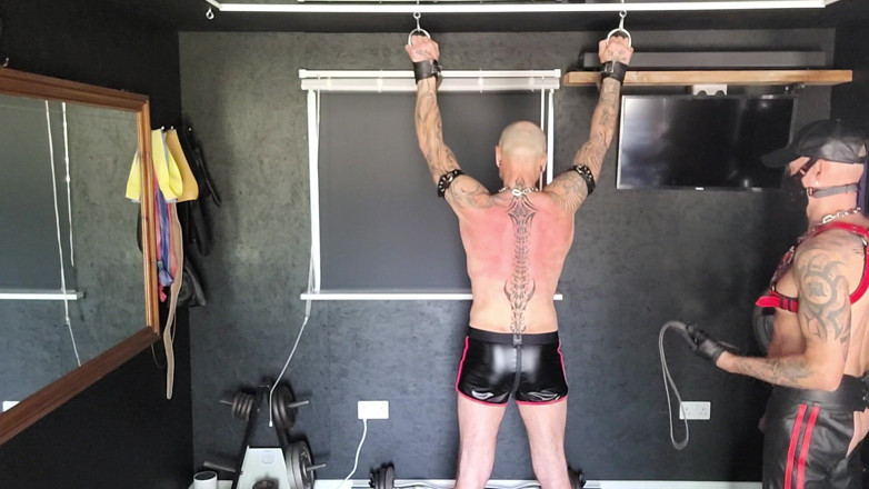 Sexydick: Sexydickman bahagian 23