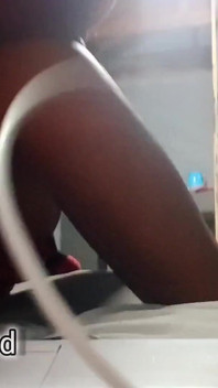 Gầy bị phá hủy
