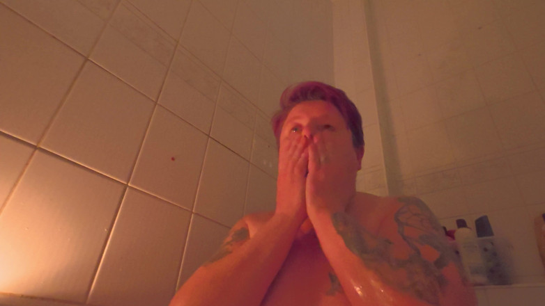 The Izars: La documentazione del momento del bagno parte prima
