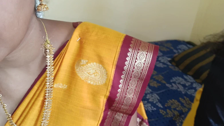 Pushpa studio: Two Married Women Shared Bed with Neighbour Batchelor Men