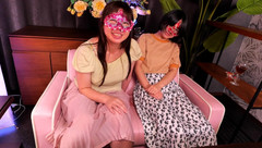 Raptor Inc: Fascinerande happening bar - Shiho Terashima