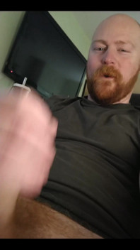 That's My Dick.