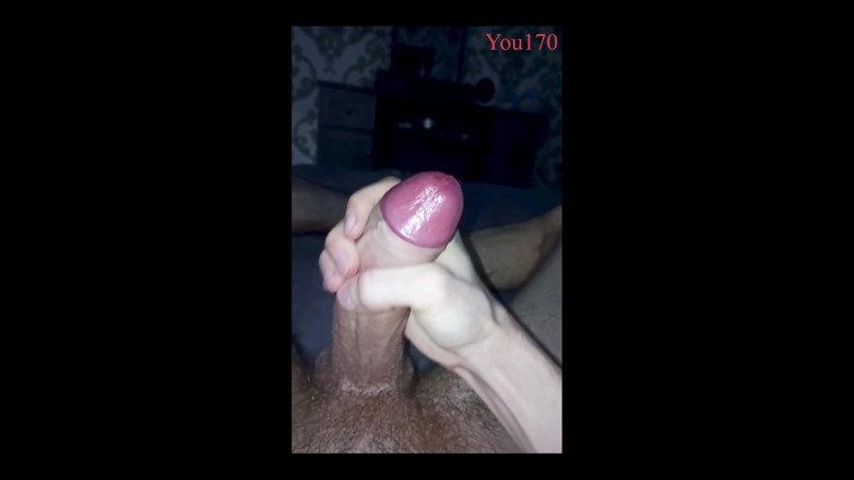 You170: I Came so Hard That I Want to Do It...