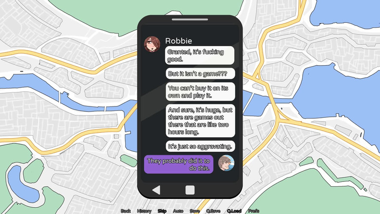 Futavision: Latte orzechy laskowe odcinek 32